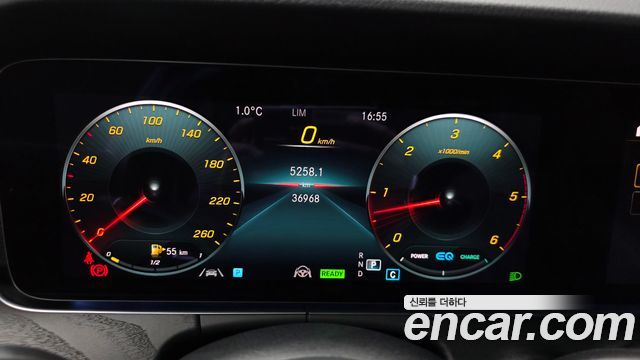 Mercedes-Benz CLS-Class CLS300d 4MATIC