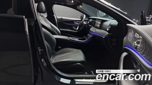 Mercedes-Benz CLS-Class CLS300d 4MATIC