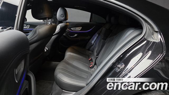 Mercedes-Benz CLS-Class CLS300d 4MATIC