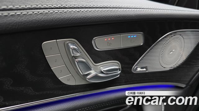 Mercedes-Benz CLS-Class CLS300d 4MATIC