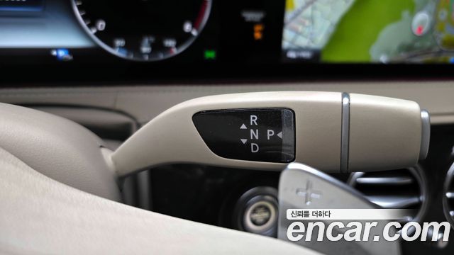 Mercedes-Benz S-Class S350 d 4MATIC