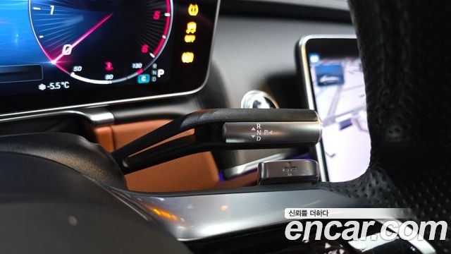 Mercedes-Benz S-Class S400 d 4MATIC