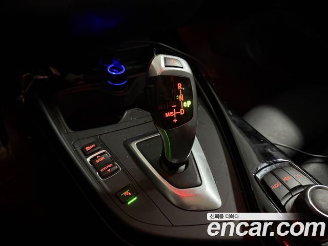 BMW 1-Series 118d Sport 5Door