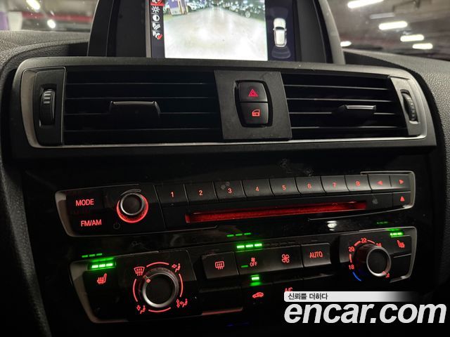 BMW 1-Series 118d Sport 5Door