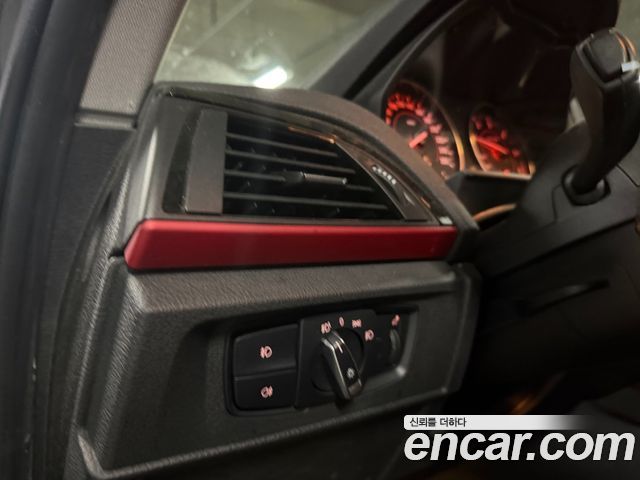 BMW 1-Series 118d Sport 5Door