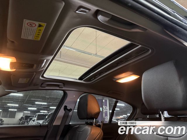 BMW 1-Series 118d Sport 5Door