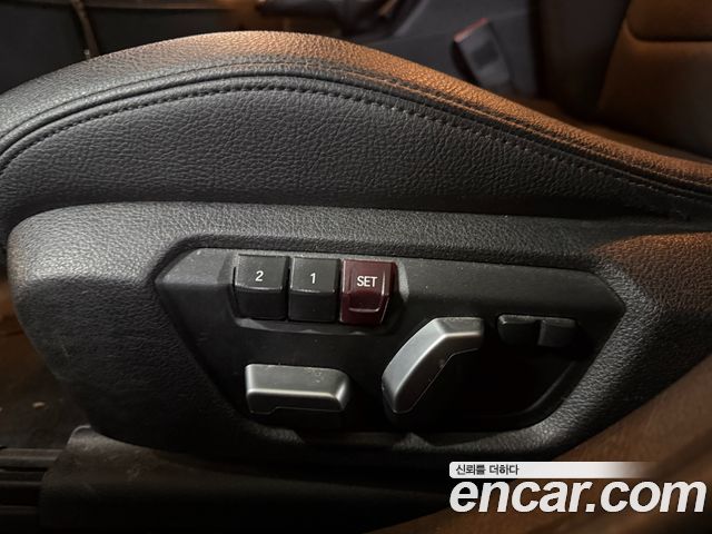 BMW 1-Series 118d Sport 5Door