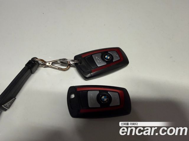 BMW 1-Series 118d Sport 5Door