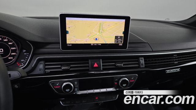 Audi A5 45 TFSI Quattro Premium Sportback