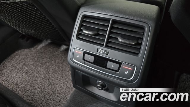 Audi A5 45 TFSI Quattro Premium Sportback