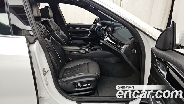BMW Gran Turismo 620d M Sport