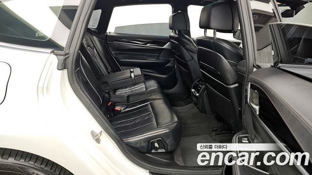 BMW Gran Turismo 620d M Sport