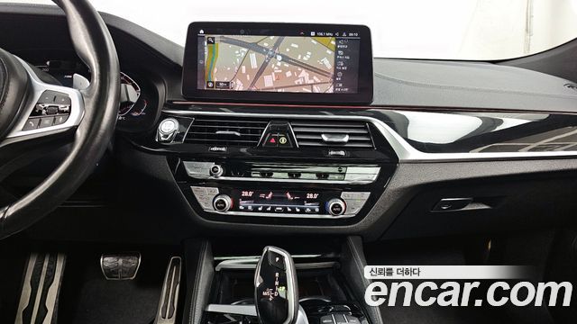 BMW Gran Turismo 620d M Sport