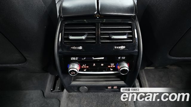 BMW Gran Turismo 620d M Sport