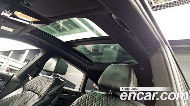 BMW Gran Turismo 620d M Sport