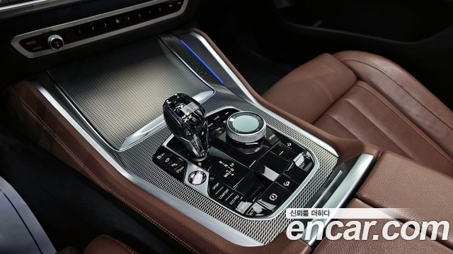 BMW X6 xDrive40i M Sport