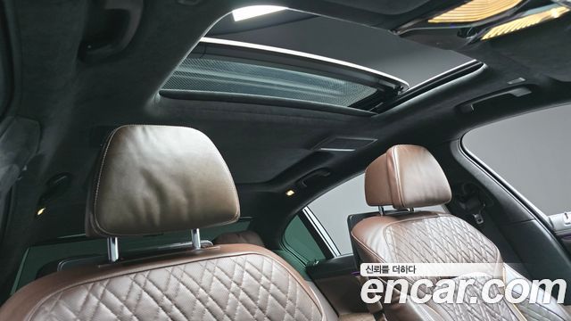BMW 7-Series 745Le iPerformance M Sport