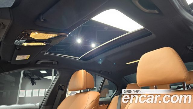 BMW 5-Series 520i M Sport