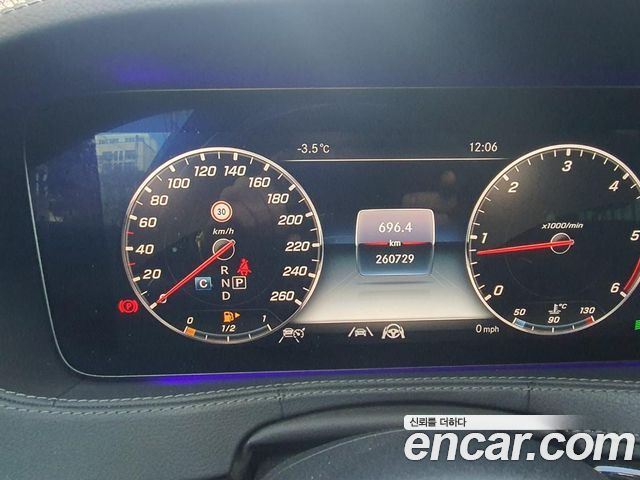 Mercedes-Benz S-Class S350 d 4MATIC AMG Line