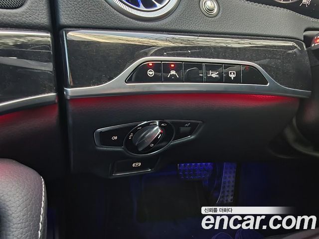 Mercedes-Benz S-Class S350 d 4MATIC AMG Line