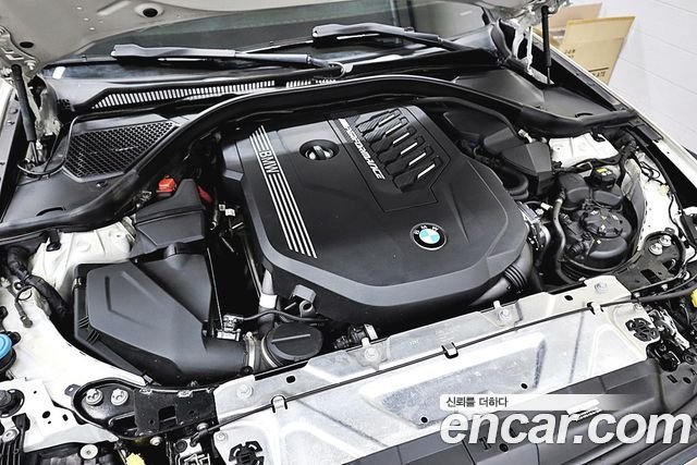 BMW 3-Series M340i Performance