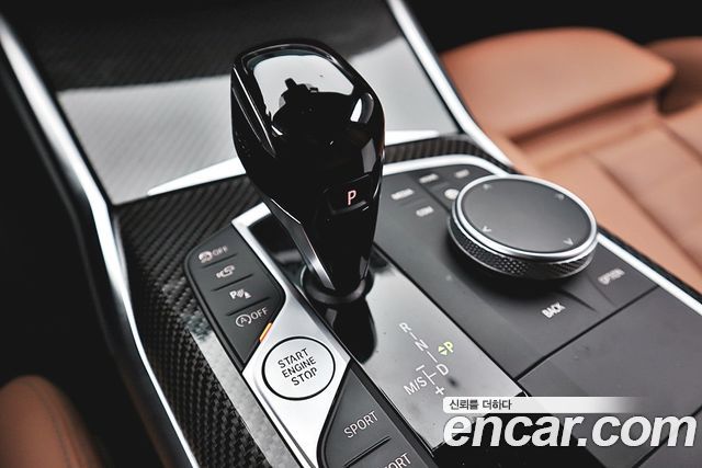 BMW 3-Series M340i Performance