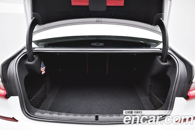 BMW 3-Series M340i Performance