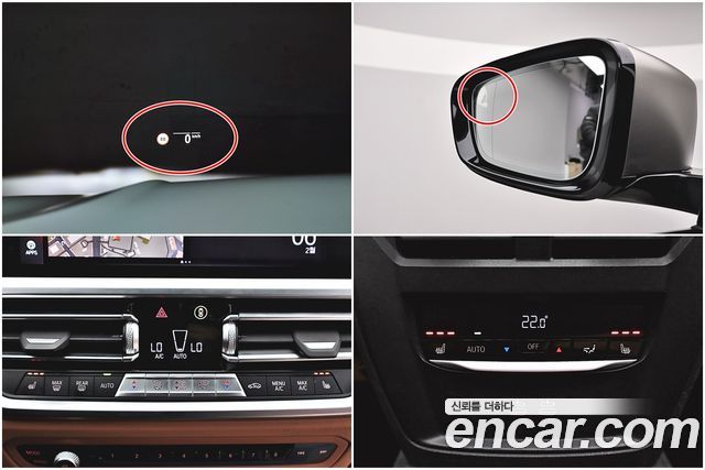 BMW 3-Series M340i Performance