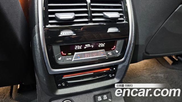 BMW X7 M50d