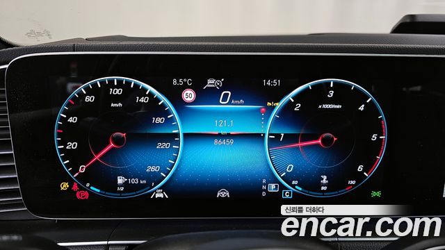 Mercedes-Benz GLE-Class GLE400d 4MATIC Coupe