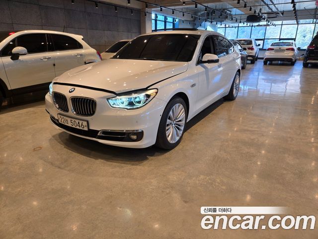 BMW Gran Turismo GT ED Edition