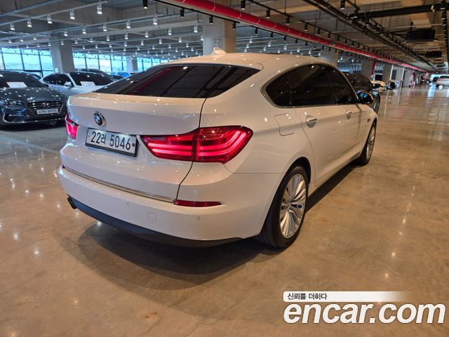 BMW Gran Turismo GT ED Edition