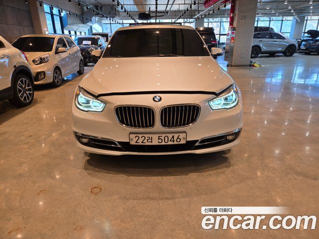 BMW Gran Turismo GT ED Edition