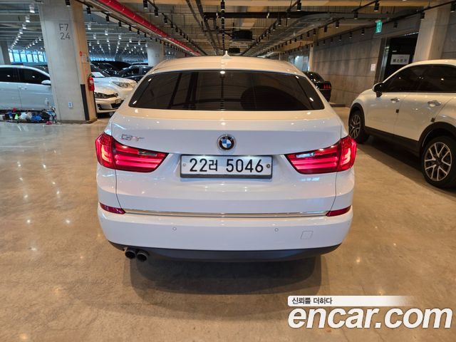 BMW Gran Turismo GT ED Edition