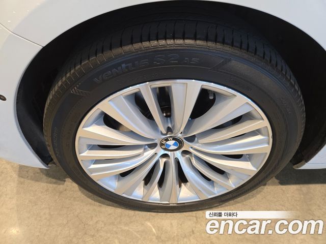 BMW Gran Turismo GT ED Edition