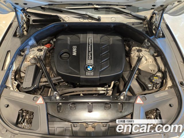 BMW Gran Turismo GT ED Edition
