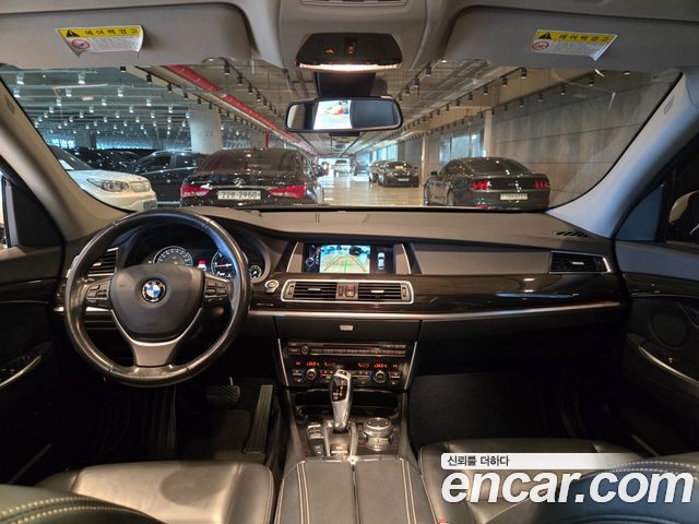 BMW Gran Turismo GT ED Edition