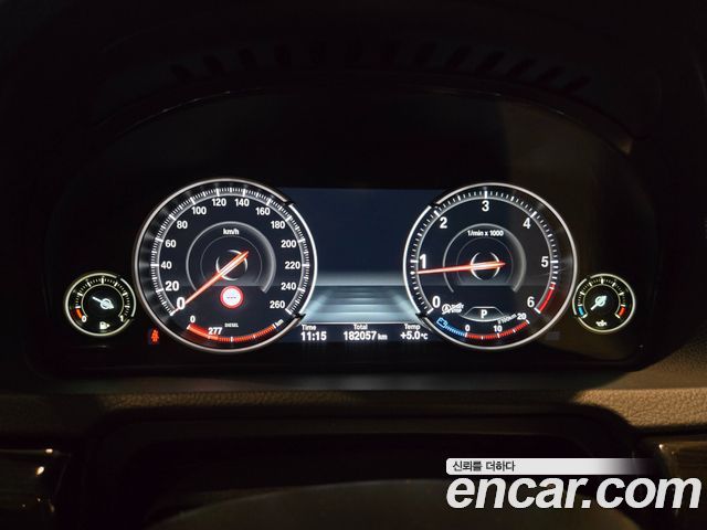BMW Gran Turismo GT ED Edition