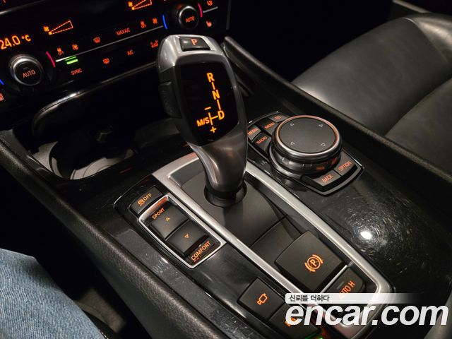 BMW Gran Turismo GT ED Edition