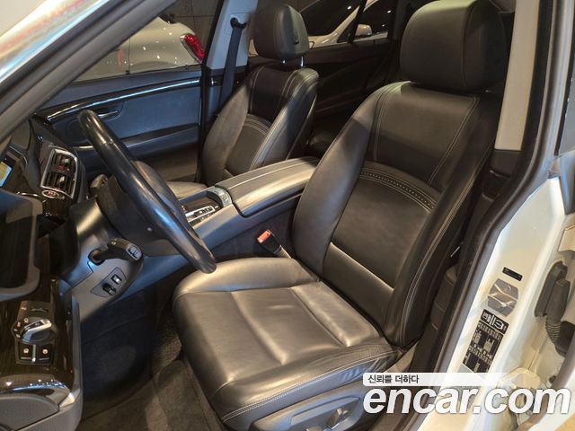 BMW Gran Turismo GT ED Edition