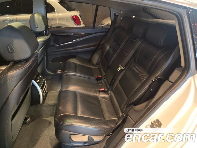 BMW Gran Turismo GT ED Edition