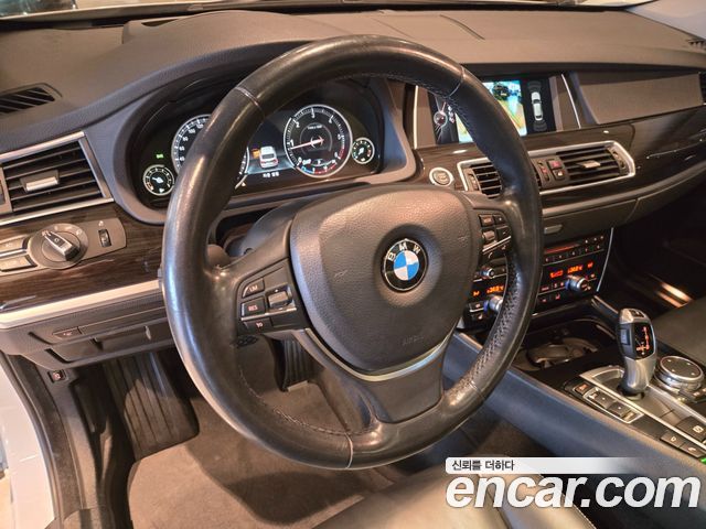 BMW Gran Turismo GT ED Edition