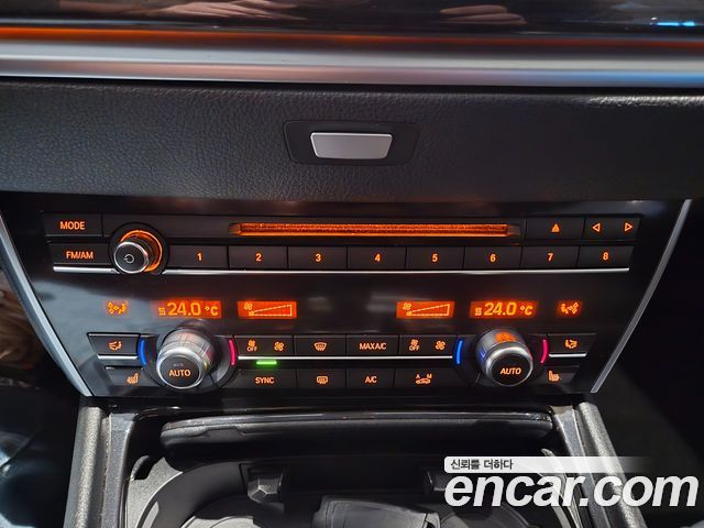 BMW Gran Turismo GT ED Edition