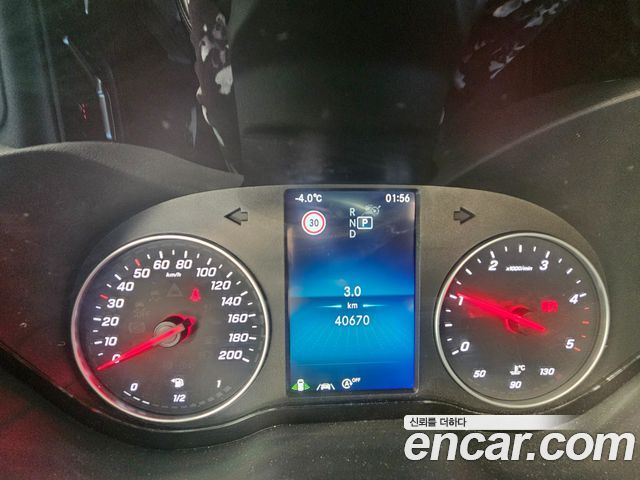 Mercedes-Benz Sprinter 3.0 Diesel