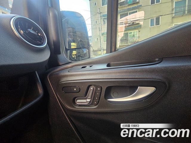 Mercedes-Benz Sprinter 3.0 Diesel