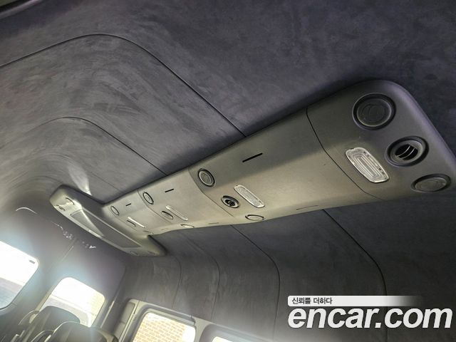 Mercedes-Benz Sprinter 3.0 Diesel