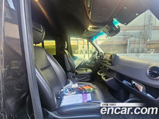 Mercedes-Benz Sprinter 3.0 Diesel