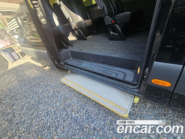 Mercedes-Benz Sprinter 3.0 Diesel