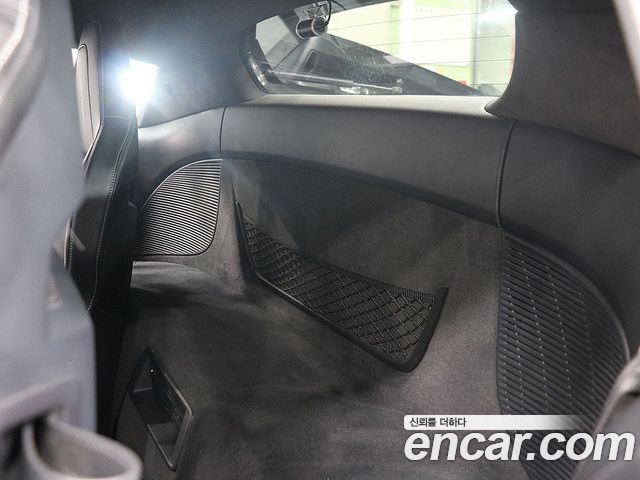 Audi R8 (4S) 5.2 V10 Plus Coupe