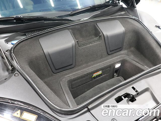 Audi R8 (4S) 5.2 V10 Plus Coupe